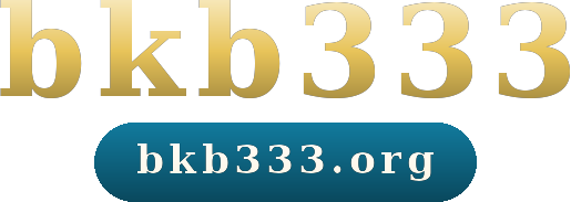 bkb333 logo